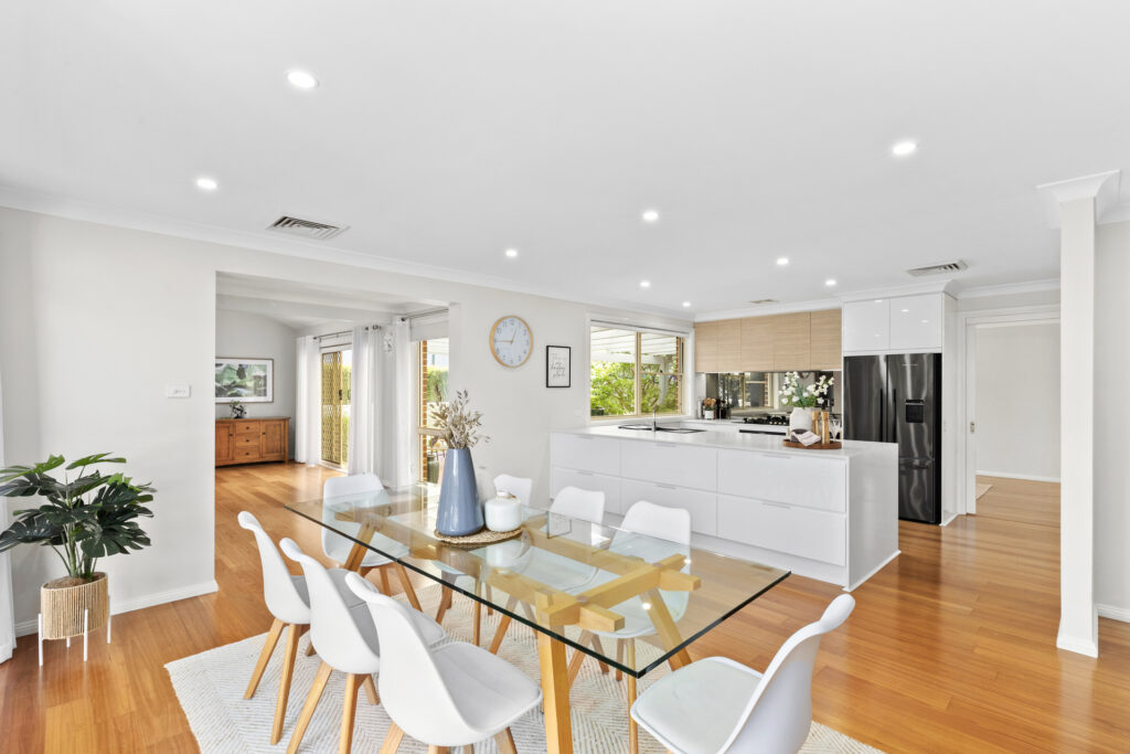 Sold - 44 Alamar Crescent - New Property in Quakers Hill - Real Estate by Ruma Mundi