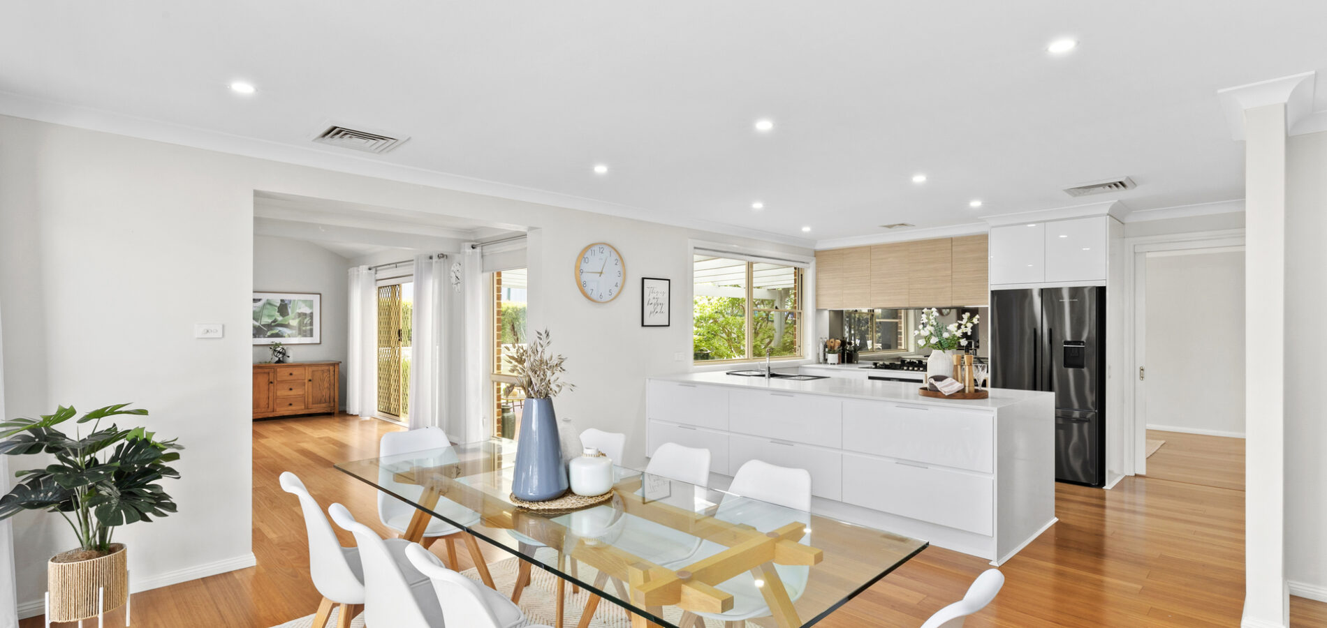 Sold - 44 Alamar Crescent - New Property in Quakers Hill - Real Estate by Ruma Mundi