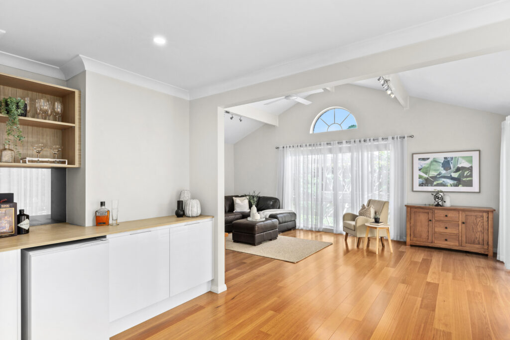 Sold - 44 Alamar Crescent - New Property in Quakers Hill - Real Estate by Ruma Mundi