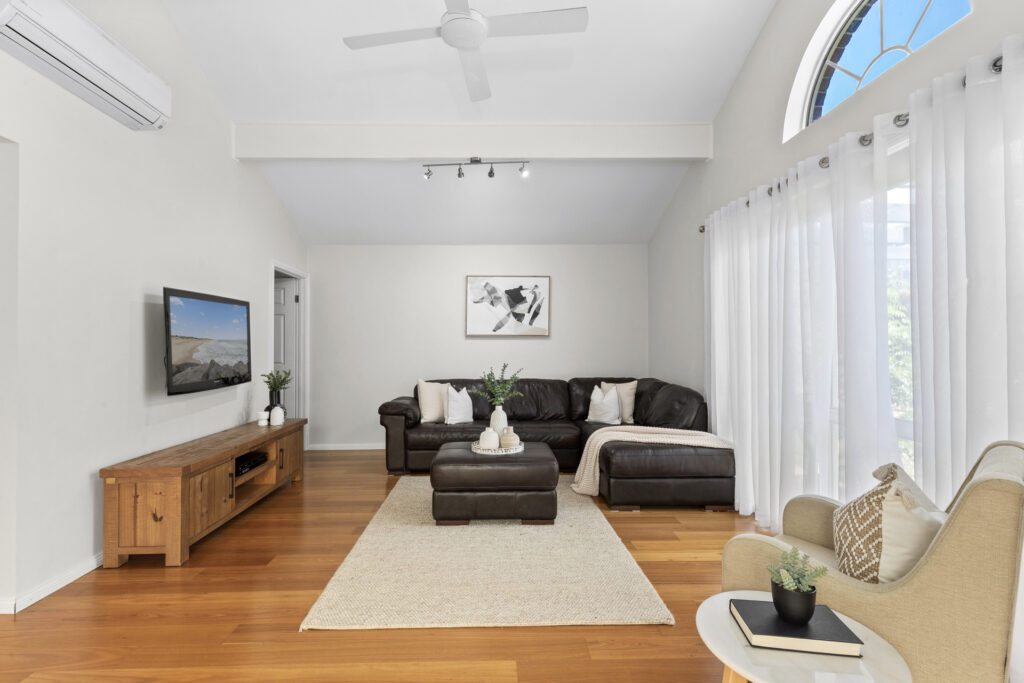 Sold - 44 Alamar Crescent - New Property in Quakers Hill - Real Estate by Ruma Mundi