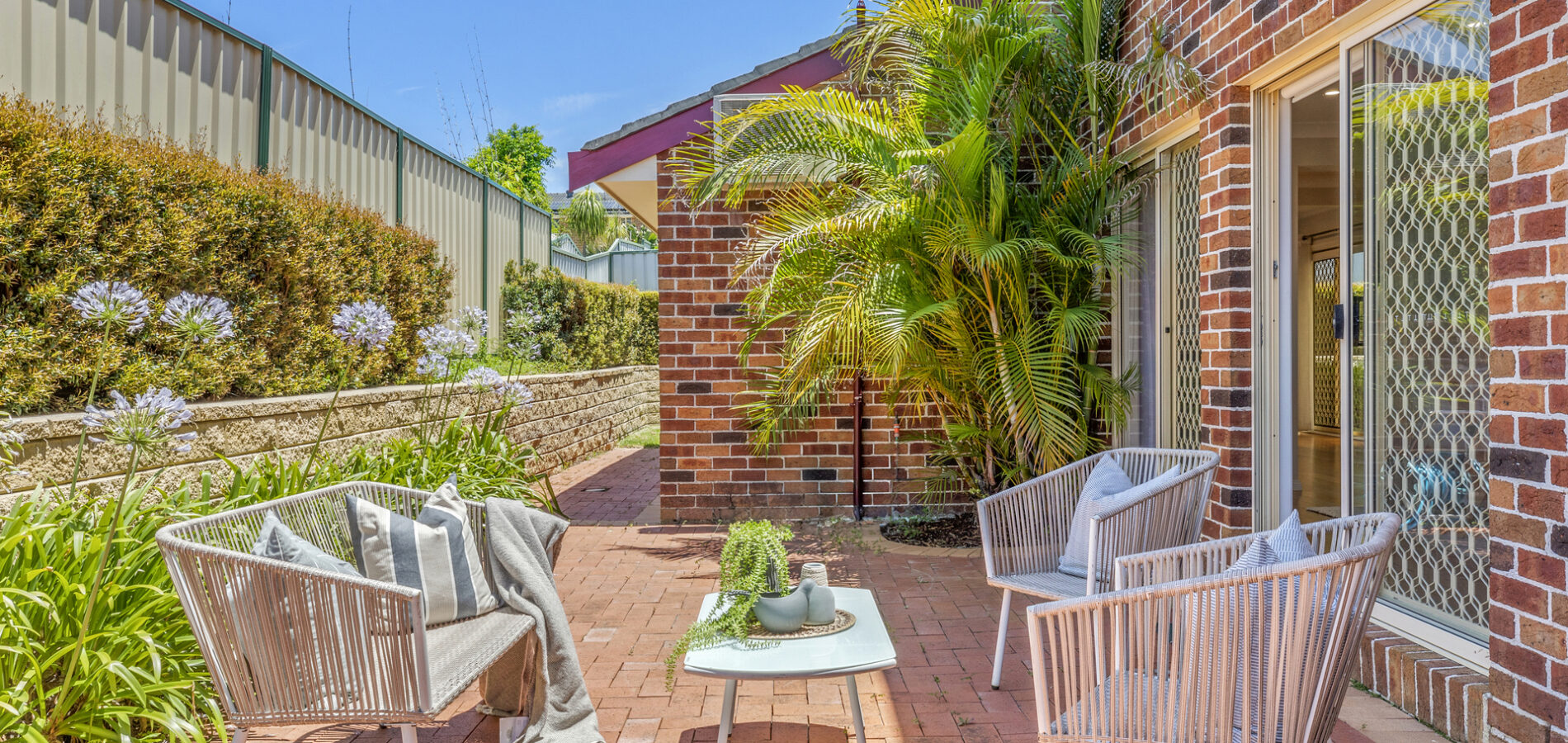 Sold - 44 Alamar Crescent - New Property in Quakers Hill - Real Estate by Ruma Mundi