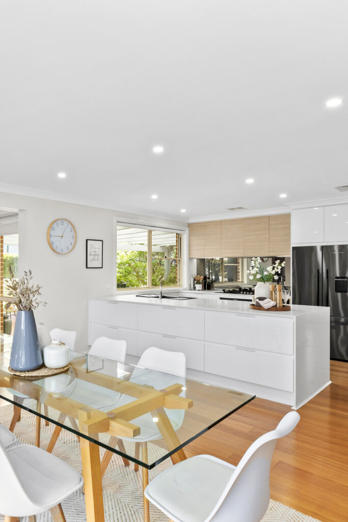 Sold - 44 Alamar Crescent - New Property in Quakers Hill - Real Estate by Ruma Mundi