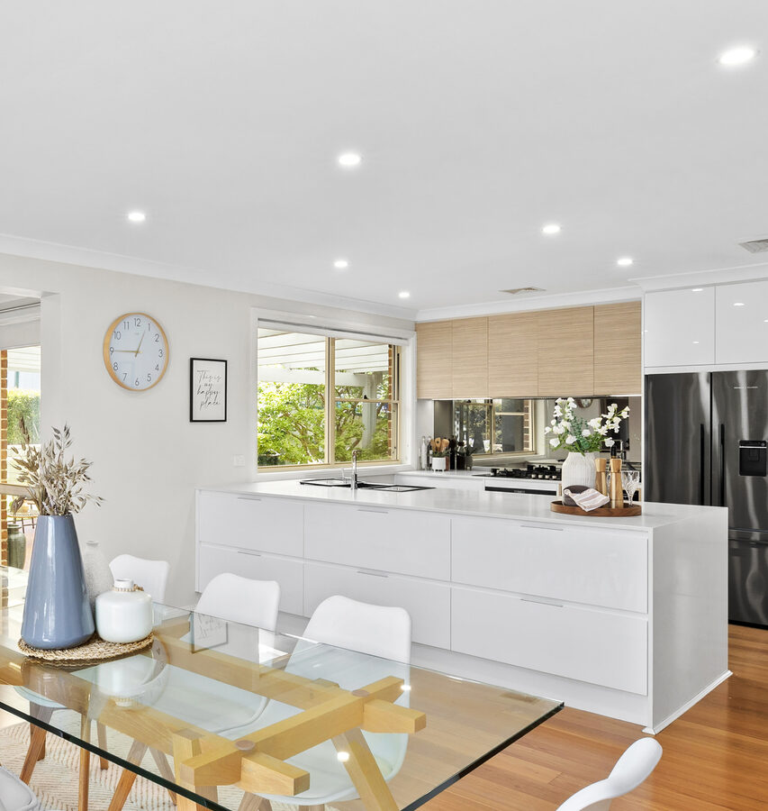 Sold - 44 Alamar Crescent - New Property in Quakers Hill - Real Estate by Ruma Mundi