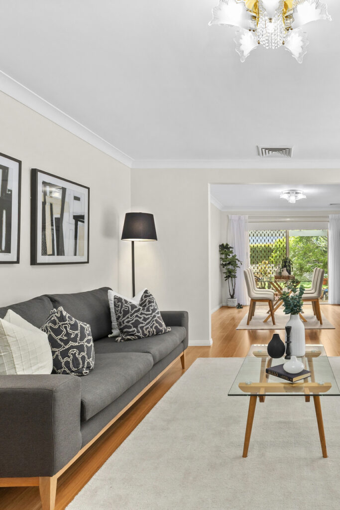 Sold - 44 Alamar Crescent - New Property in Quakers Hill - Real Estate by Ruma Mundi