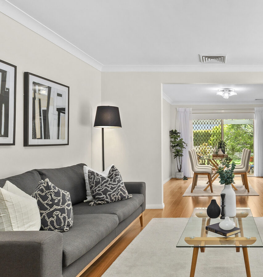 Sold - 44 Alamar Crescent - New Property in Quakers Hill - Real Estate by Ruma Mundi