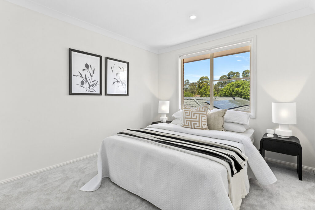 Sold - 44 Alamar Crescent - New Property in Quakers Hill - Real Estate by Ruma Mundi