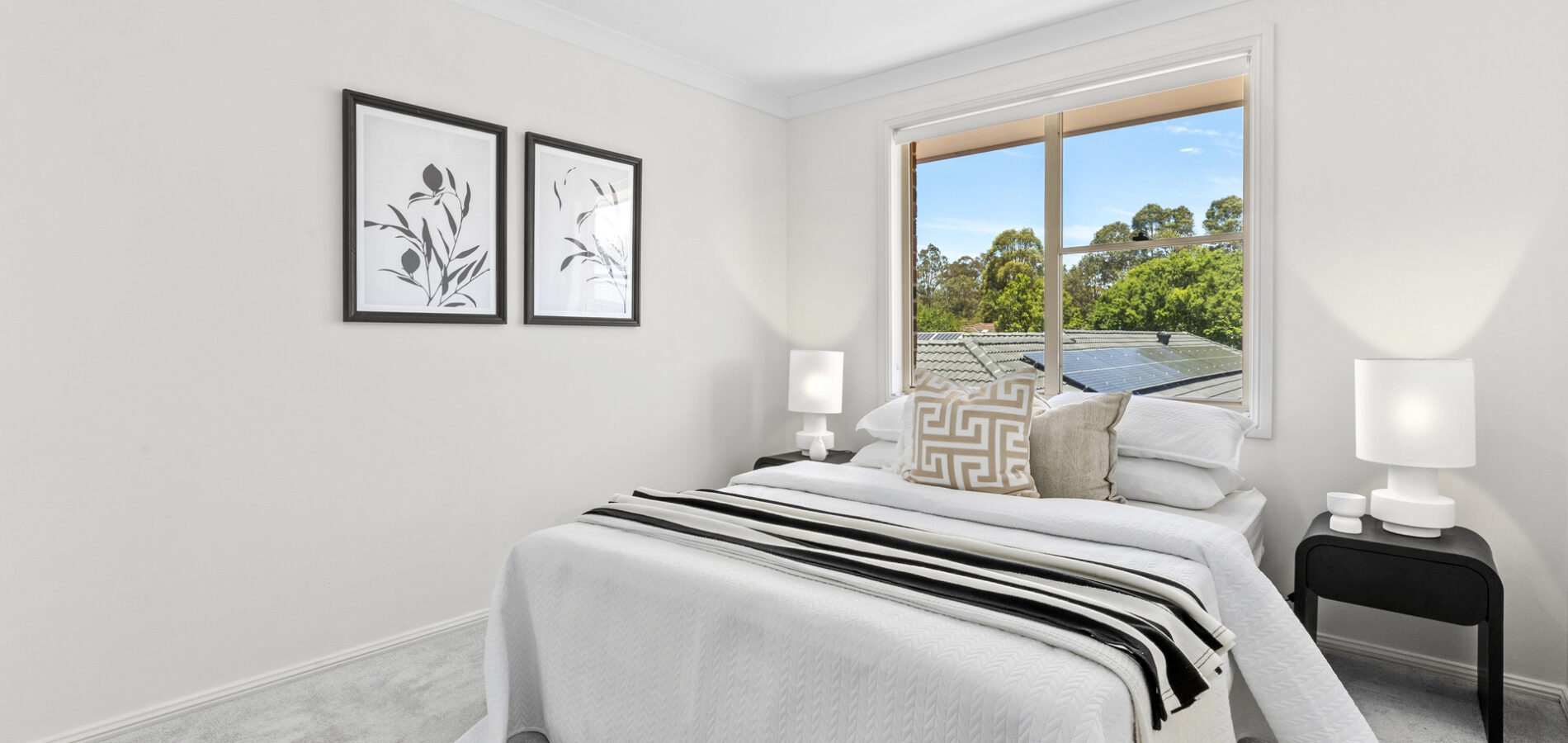 Sold - 44 Alamar Crescent - New Property in Quakers Hill - Real Estate by Ruma Mundi