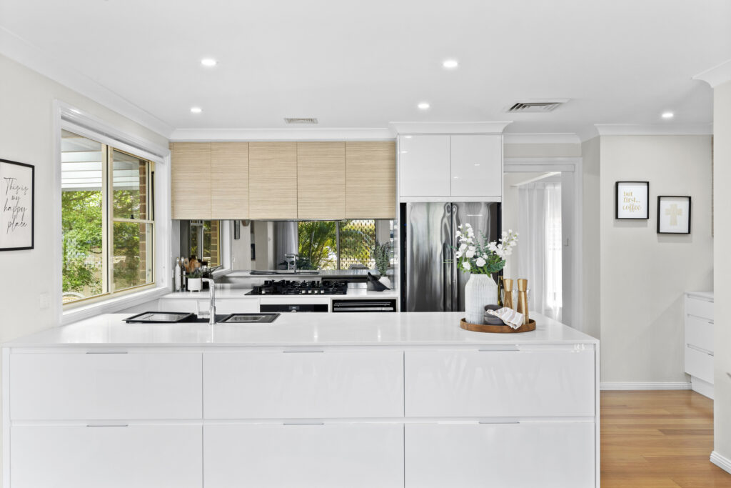 Sold - 44 Alamar Crescent - New Property in Quakers Hill - Real Estate by Ruma Mundi
