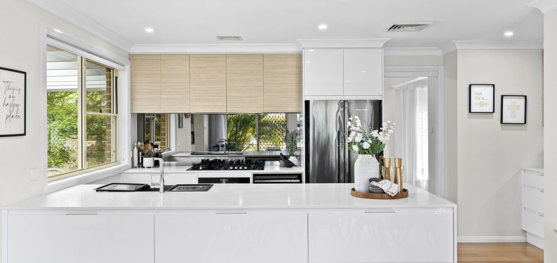 Sold - 44 Alamar Crescent - New Property in Quakers Hill - Real Estate by Ruma Mundi