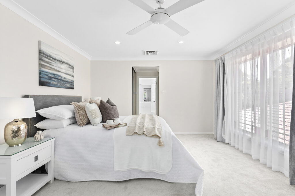 Sold - 44 Alamar Crescent - New Property in Quakers Hill - Real Estate by Ruma Mundi