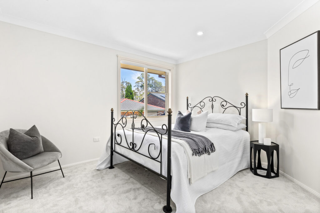 Sold - 44 Alamar Crescent - New Property in Quakers Hill - Real Estate by Ruma Mundi