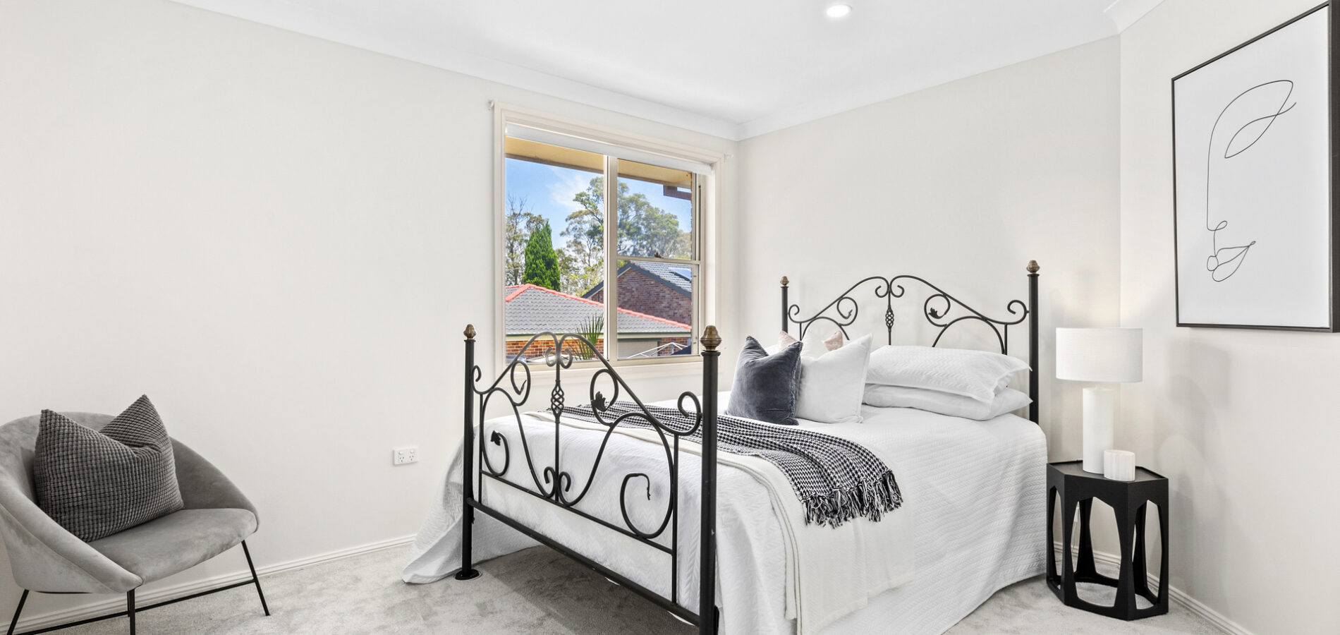 Sold - 44 Alamar Crescent - New Property in Quakers Hill - Real Estate by Ruma Mundi