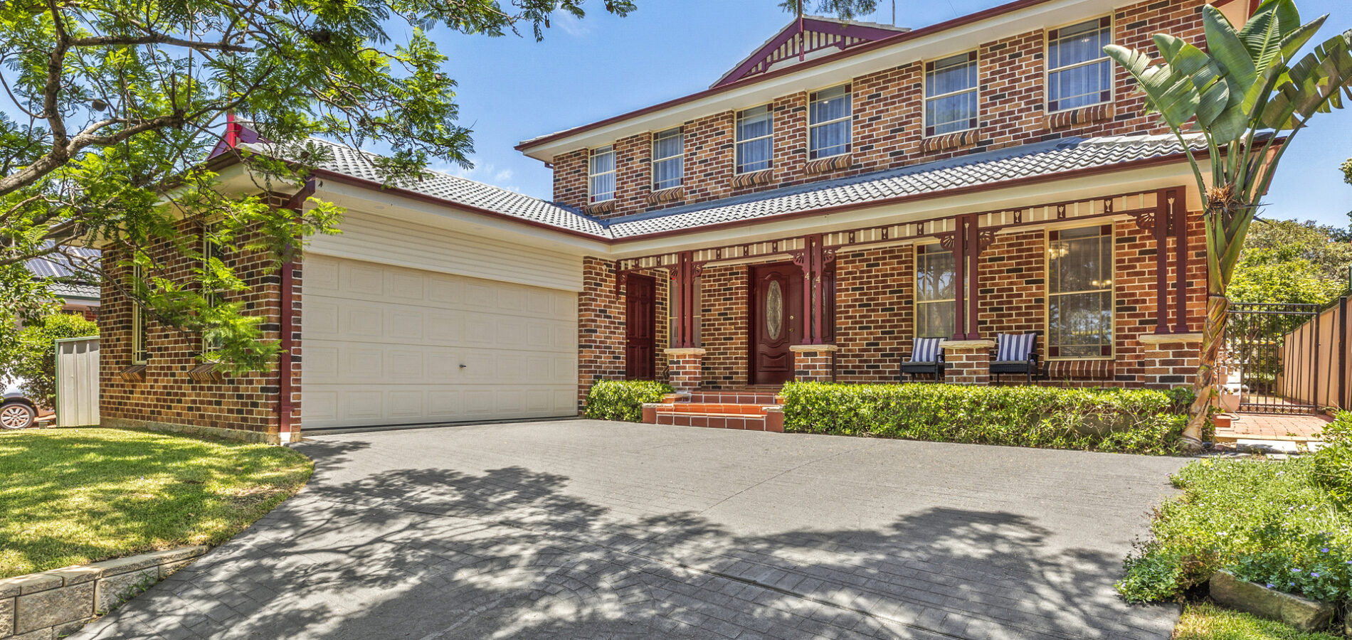 Sold - 44 Alamar Crescent - New Property in Quakers Hill - Real Estate by Ruma Mundi
