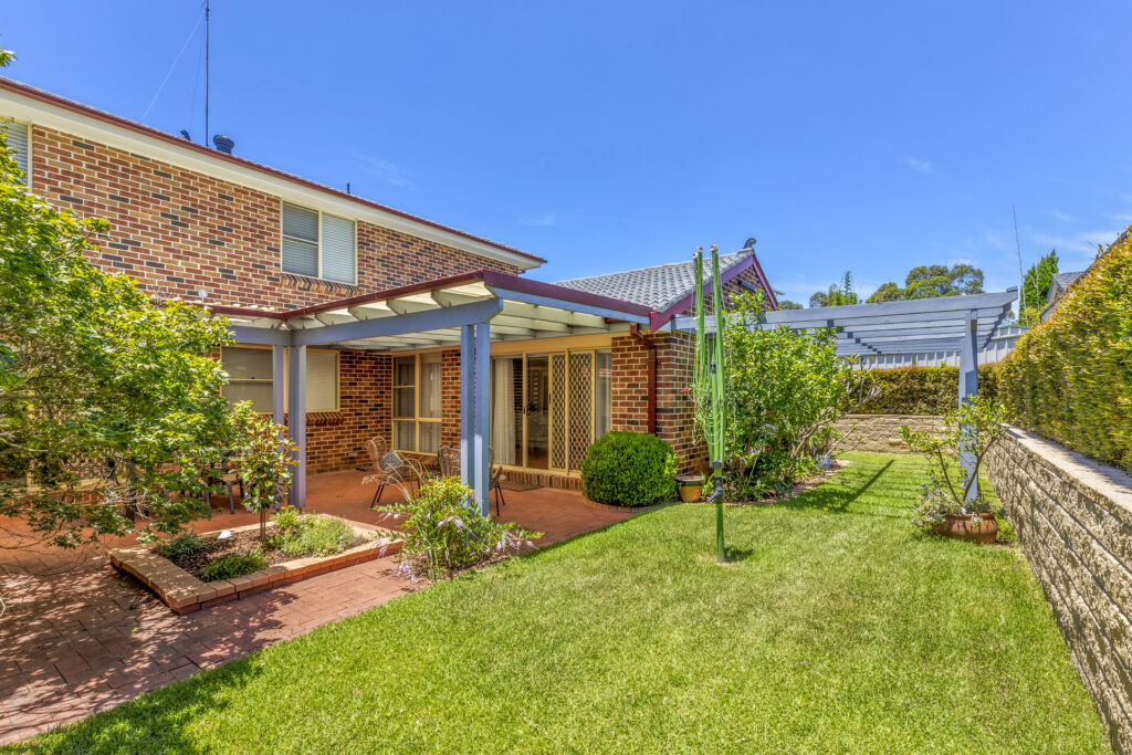 Sold - 44 Alamar Crescent - New Property in Quakers Hill - Real Estate by Ruma Mundi