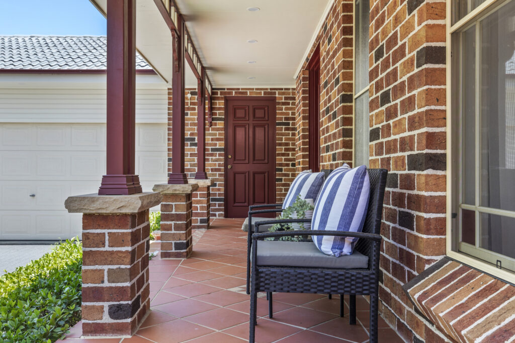 Sold - 44 Alamar Crescent - New Property in Quakers Hill - Real Estate by Ruma Mundi