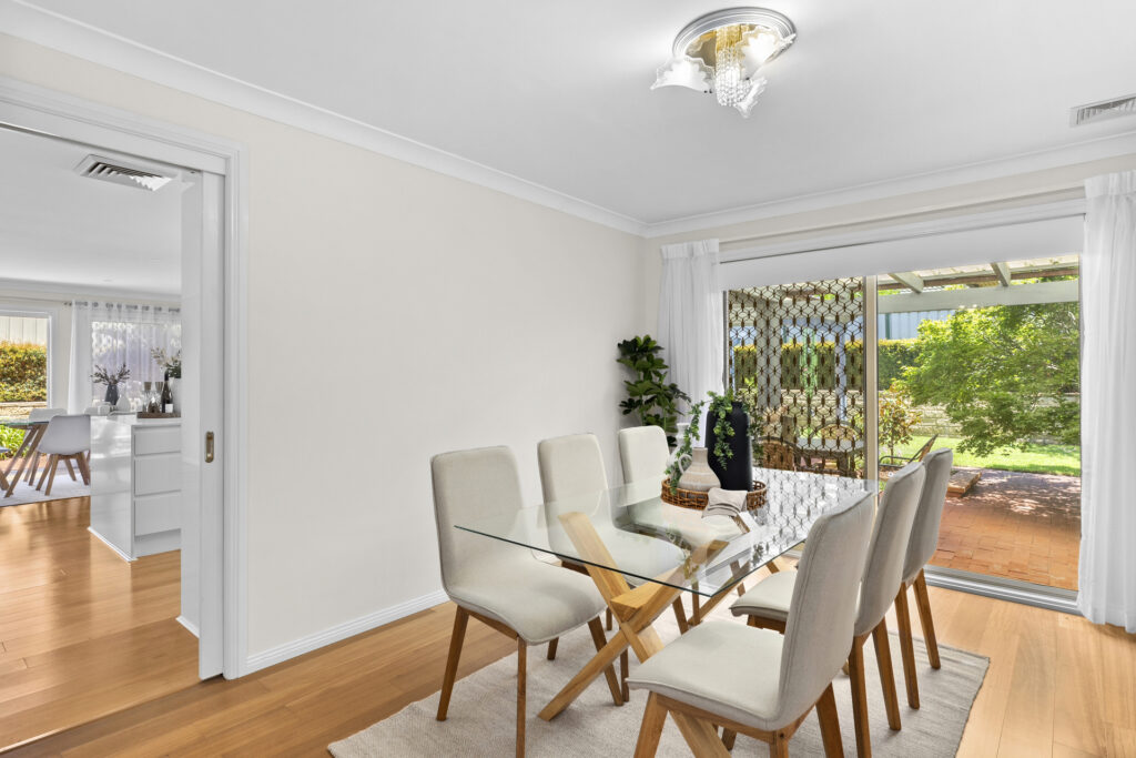 Sold - 44 Alamar Crescent - New Property in Quakers Hill - Real Estate by Ruma Mundi