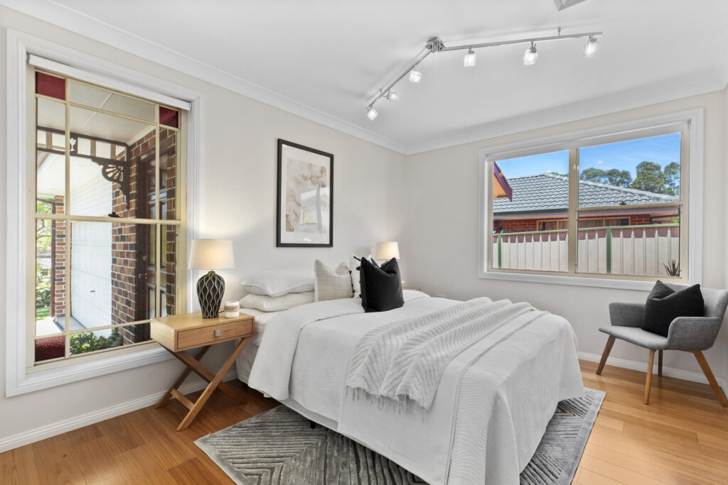 Sold - 44 Alamar Crescent - New Property in Quakers Hill - Real Estate by Ruma Mundi