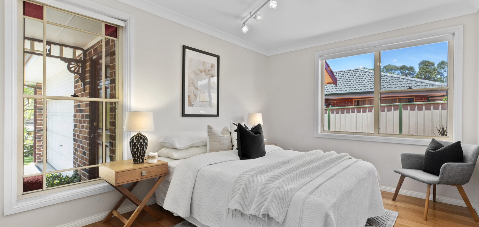 Sold - 44 Alamar Crescent - New Property in Quakers Hill - Real Estate by Ruma Mundi