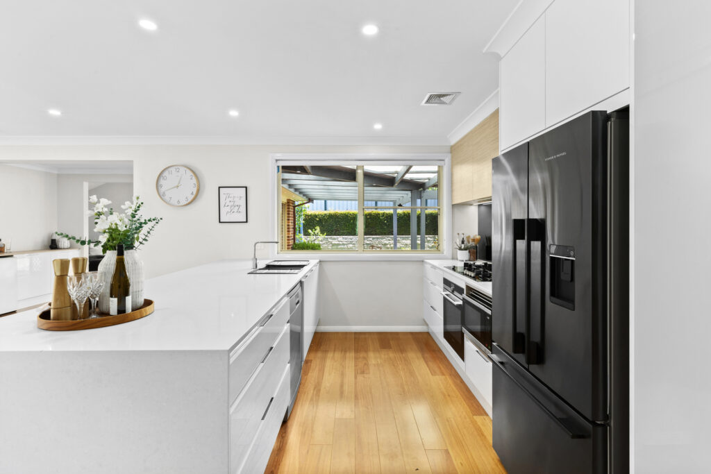 Sold - 44 Alamar Crescent - New Property in Quakers Hill - Real Estate by Ruma Mundi