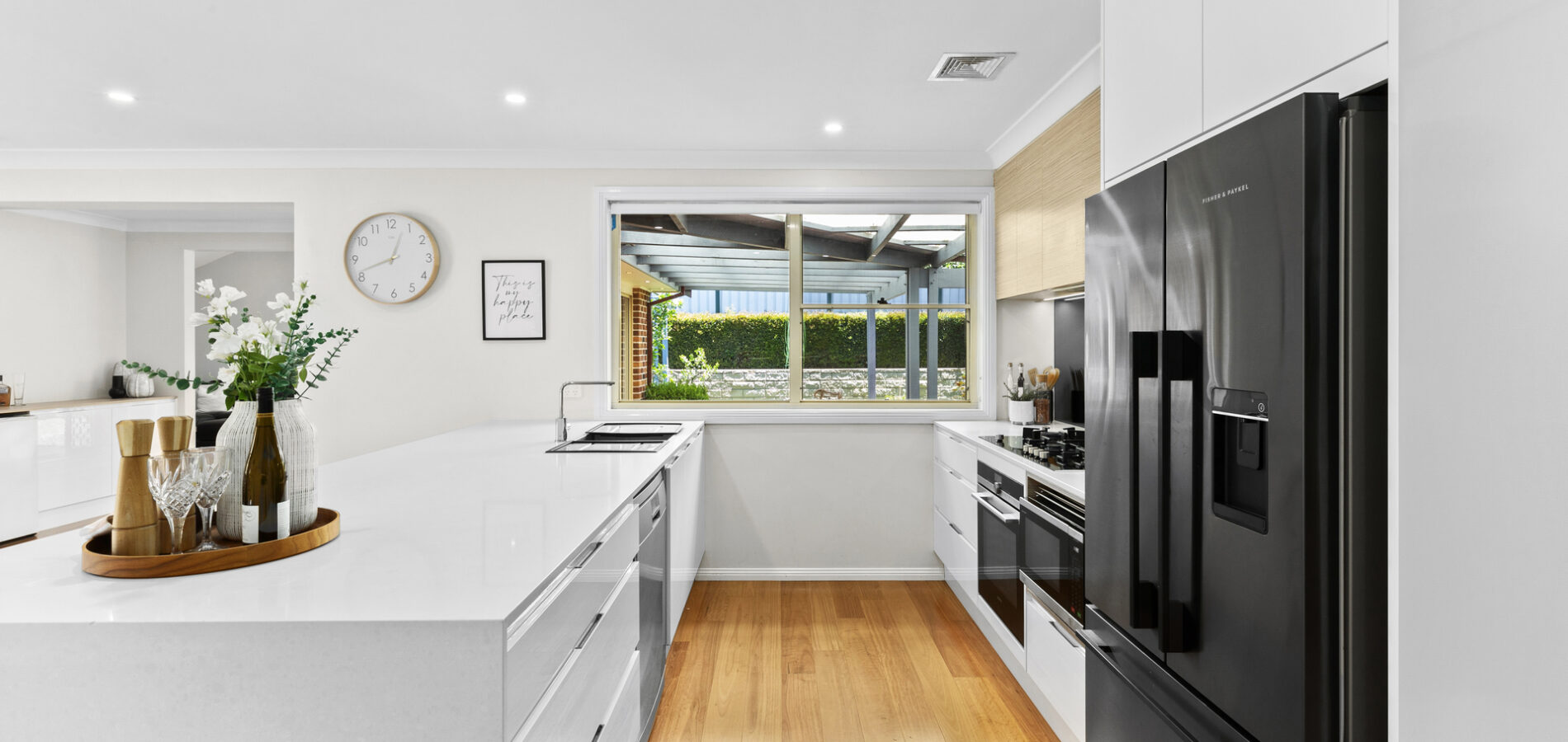 Sold - 44 Alamar Crescent - New Property in Quakers Hill - Real Estate by Ruma Mundi