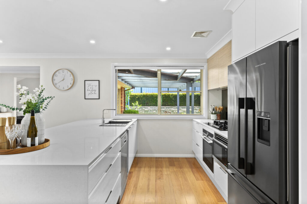 Sold - 44 Alamar Crescent - New Property in Quakers Hill - Real Estate by Ruma Mundi