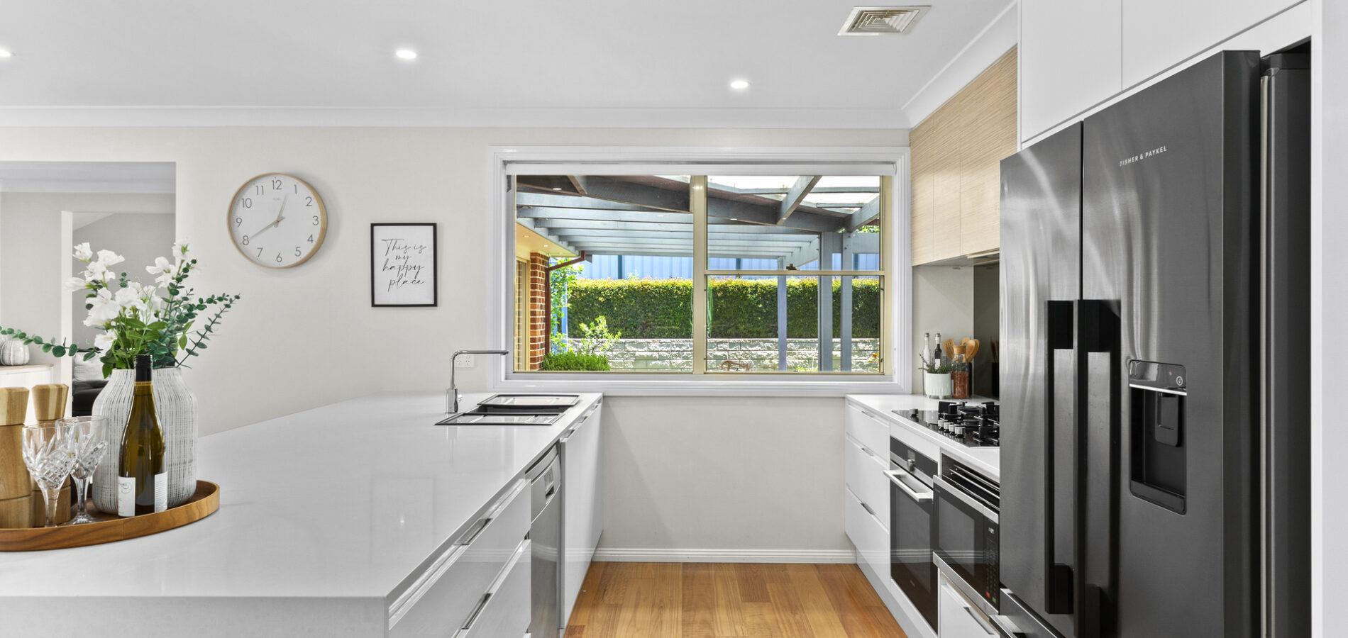Sold - 44 Alamar Crescent - New Property in Quakers Hill - Real Estate by Ruma Mundi