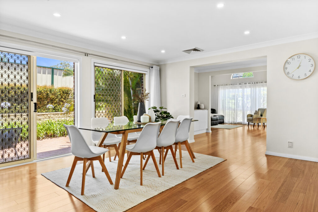 Sold - 44 Alamar Crescent - New Property in Quakers Hill - Real Estate by Ruma Mundi