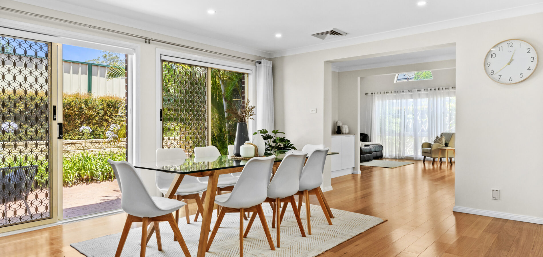 Sold - 44 Alamar Crescent - New Property in Quakers Hill - Real Estate by Ruma Mundi