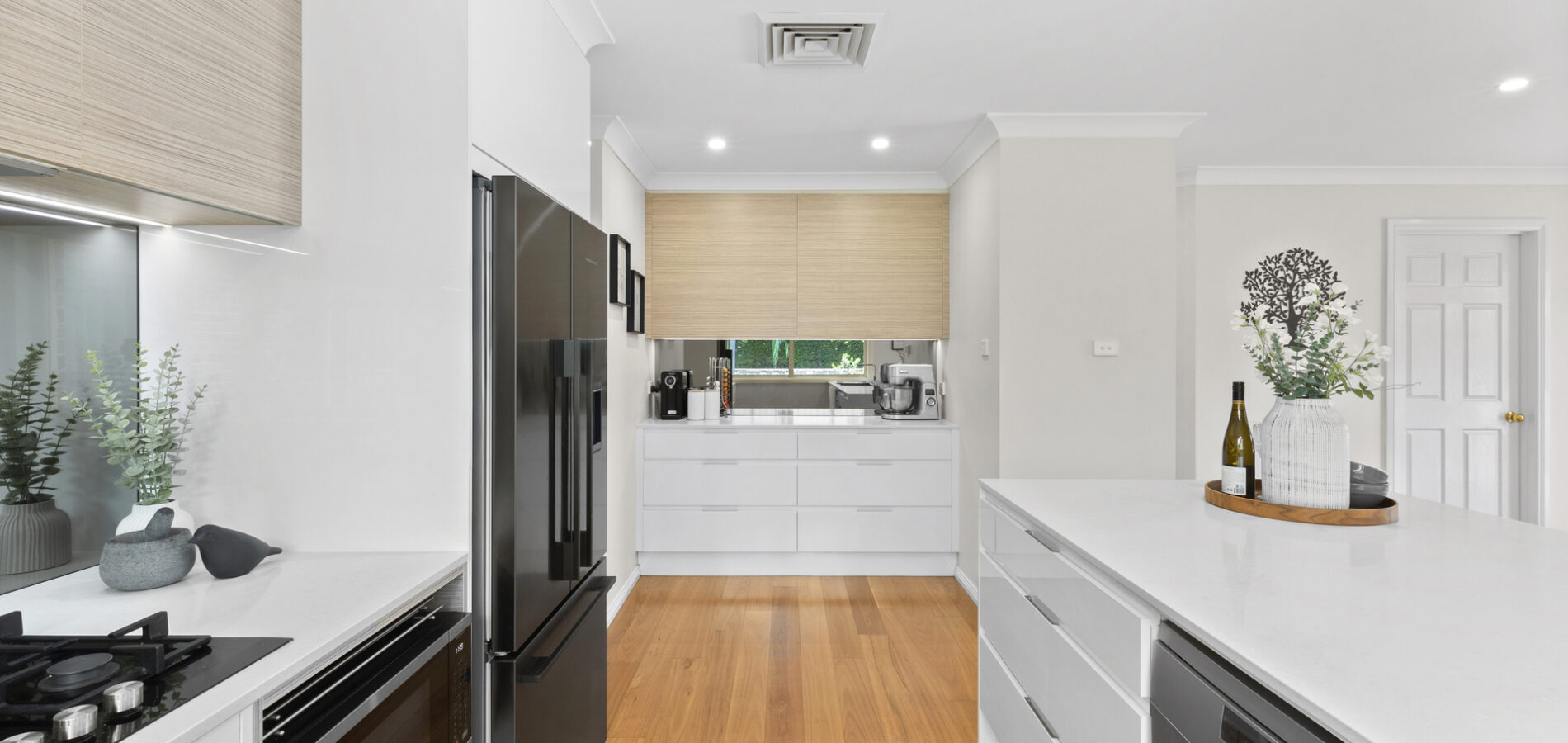 Sold - 44 Alamar Crescent - New Property in Quakers Hill - Real Estate by Ruma Mundi