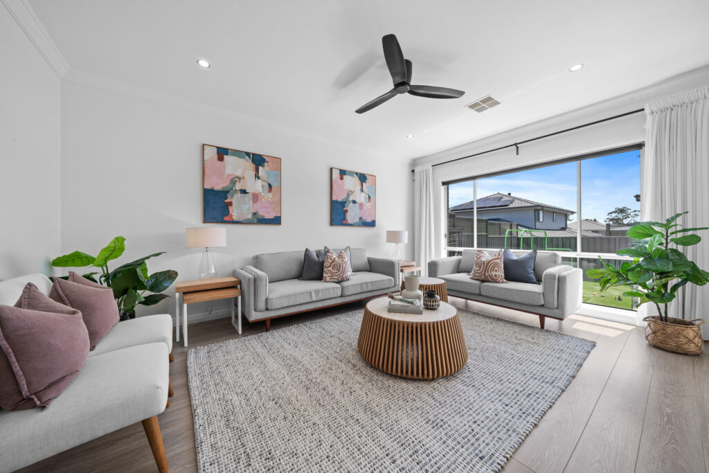 Sold - 5 Carrow Street - New Property in North Kellyville - Real Estate by Corie Sciberras