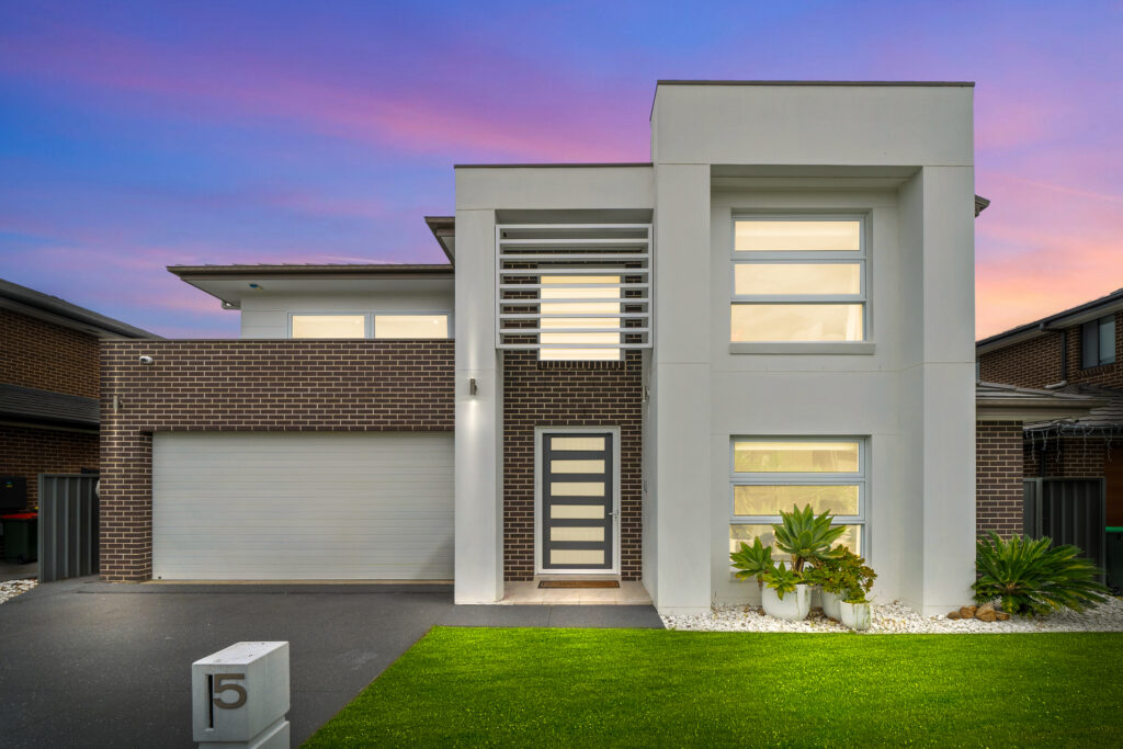 Sold - 5 Carrow Street - New Property in North Kellyville - Real Estate by Corie Sciberras