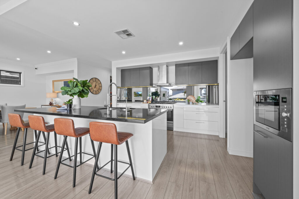 Sold - 5 Carrow Street - New Property in North Kellyville - Real Estate by Corie Sciberras