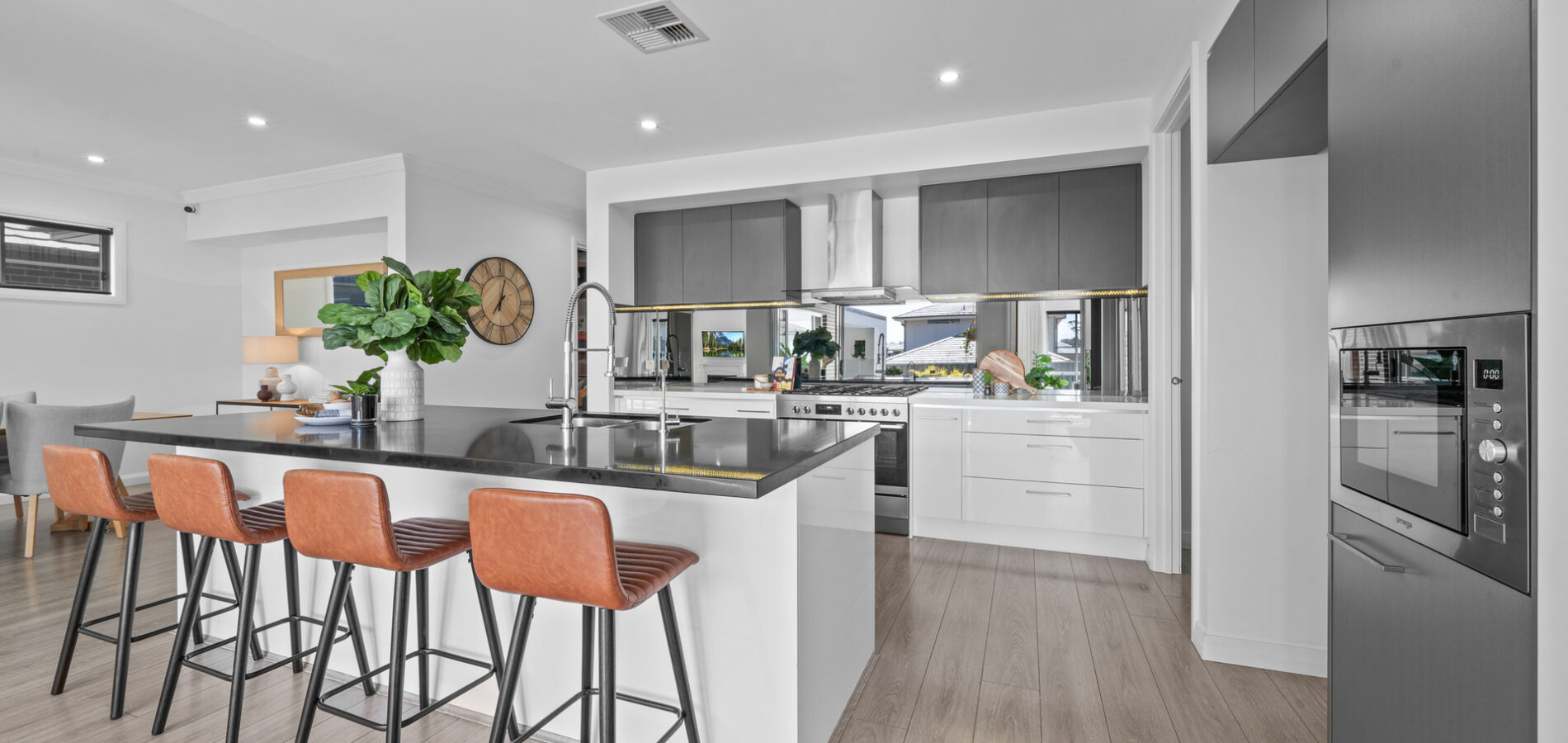 Sold - 5 Carrow Street - New Property in North Kellyville - Real Estate by Corie Sciberras