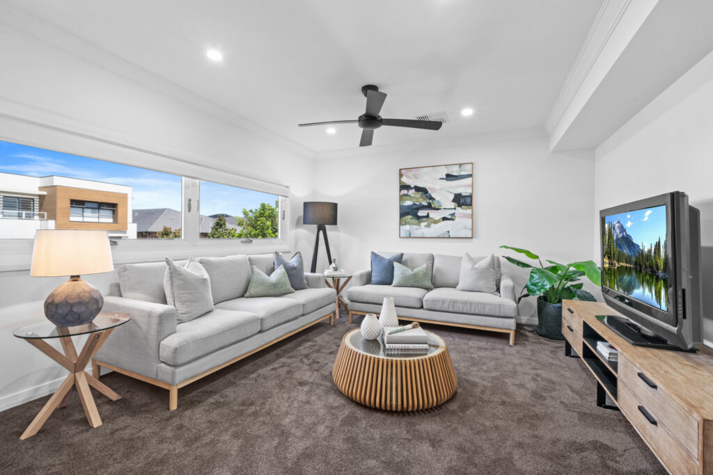 Sold - 5 Carrow Street - New Property in North Kellyville - Real Estate by Corie Sciberras