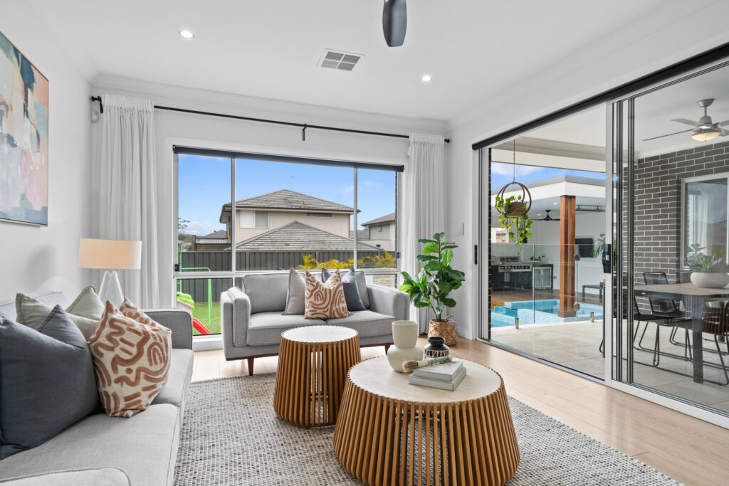 Sold - 5 Carrow Street - New Property in North Kellyville - Real Estate by Corie Sciberras