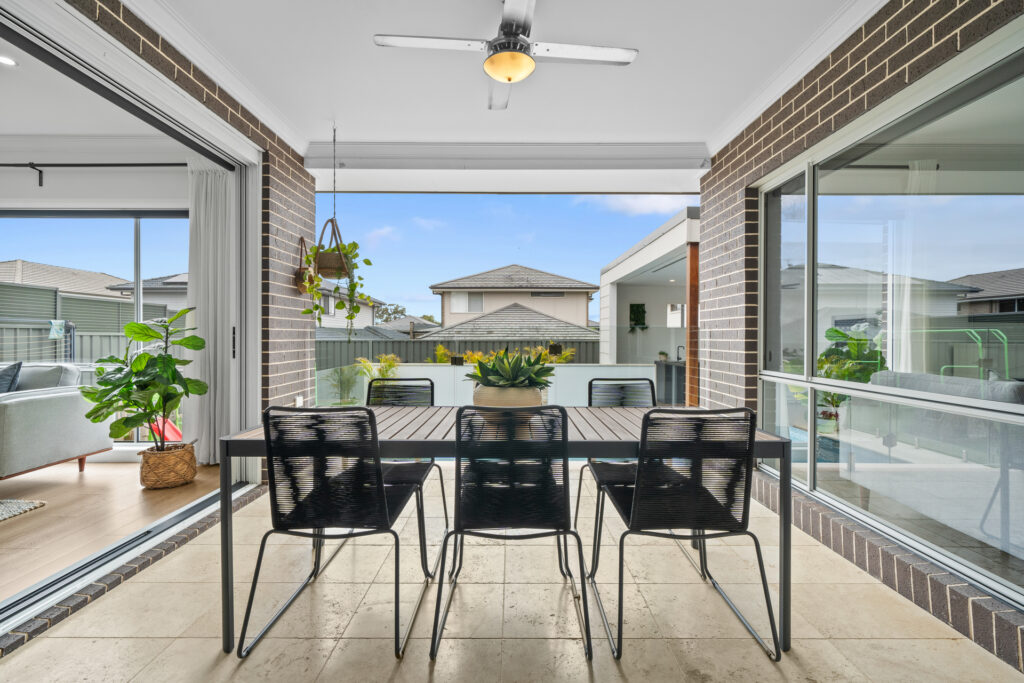 Sold - 5 Carrow Street - New Property in North Kellyville - Real Estate by Corie Sciberras
