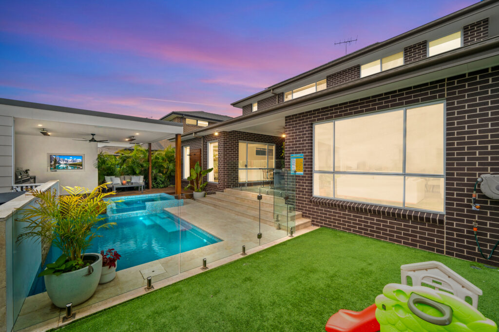 Sold - 5 Carrow Street - New Property in North Kellyville - Real Estate by Corie Sciberras