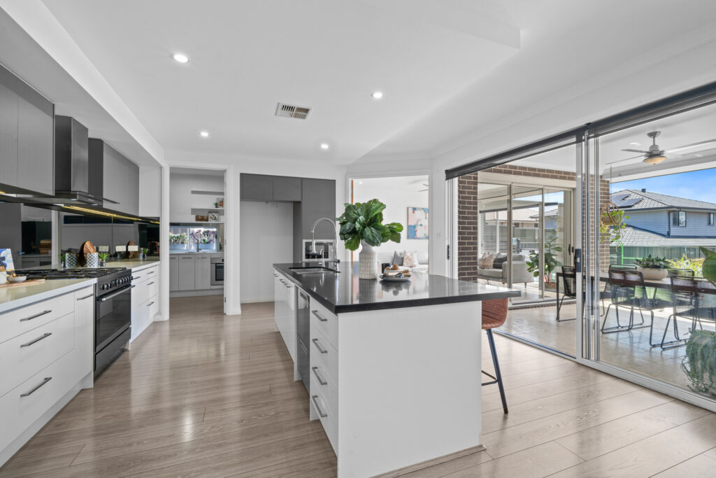 Sold - 5 Carrow Street - New Property in North Kellyville - Real Estate by Corie Sciberras