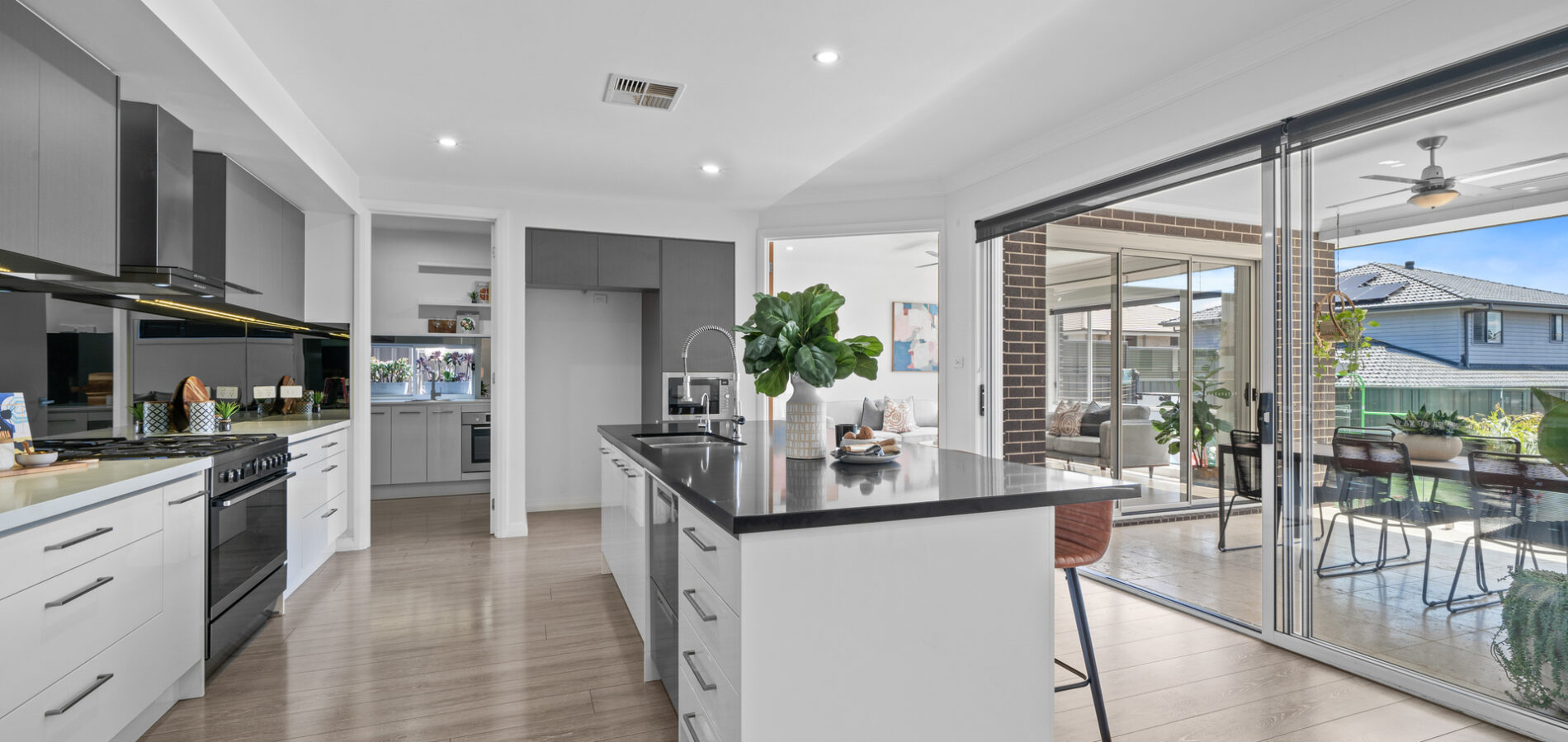 Sold - 5 Carrow Street - New Property in North Kellyville - Real Estate by Corie Sciberras