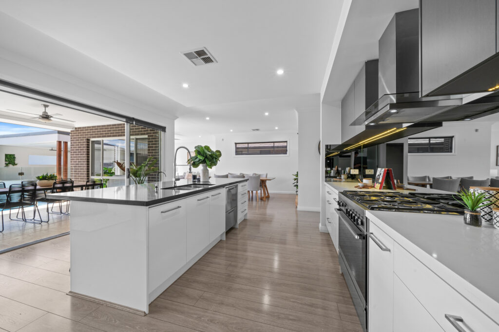 Sold - 5 Carrow Street - New Property in North Kellyville - Real Estate by Corie Sciberras