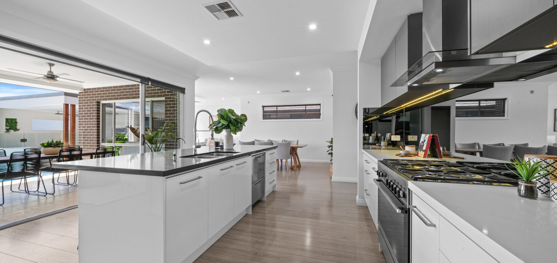 Sold - 5 Carrow Street - New Property in North Kellyville - Real Estate by Corie Sciberras