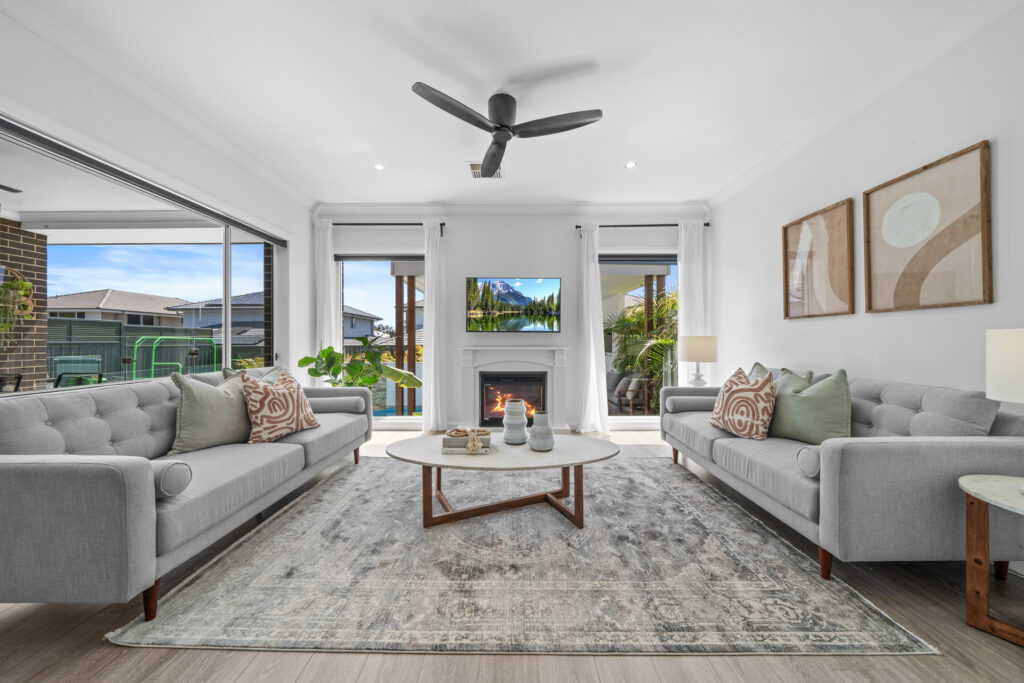 Sold - 5 Carrow Street - New Property in North Kellyville - Real Estate by Corie Sciberras