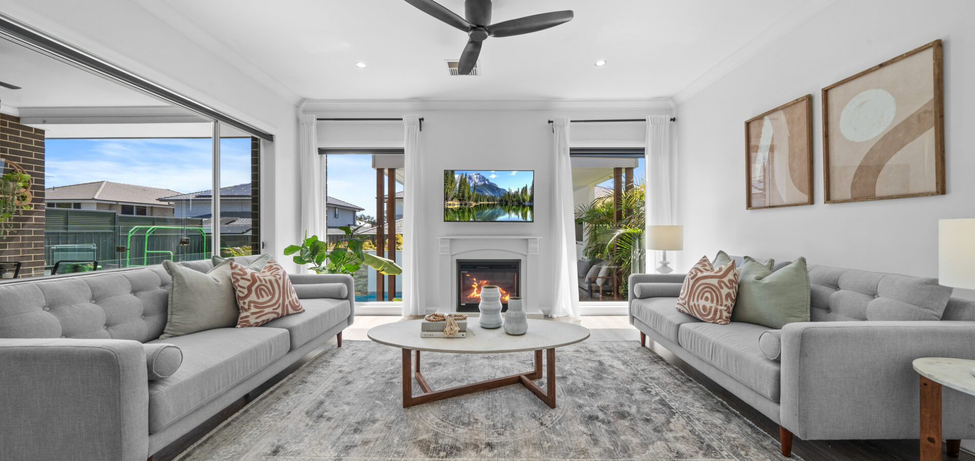 Sold - 5 Carrow Street - New Property in North Kellyville - Real Estate by Corie Sciberras