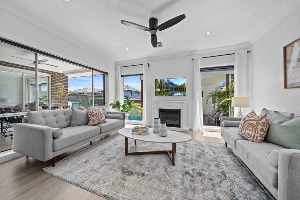 Sold - 5 Carrow Street - New Property in North Kellyville - Real Estate by Corie Sciberras