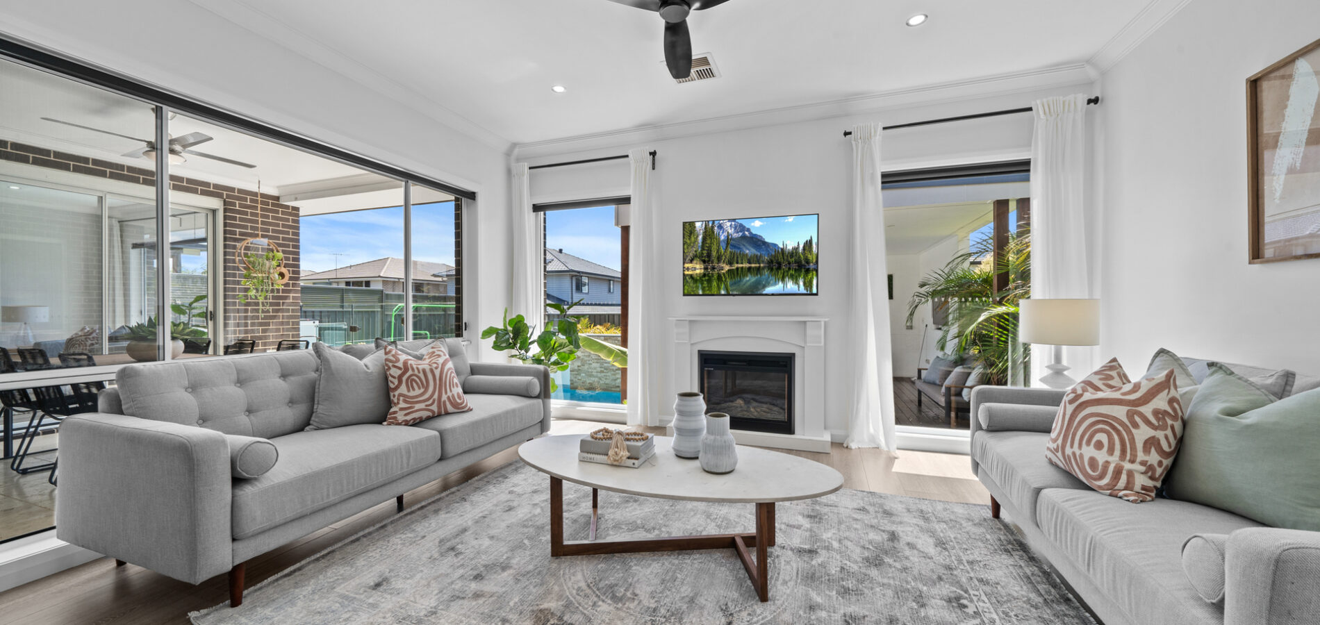 Sold - 5 Carrow Street - New Property in North Kellyville - Real Estate by Corie Sciberras