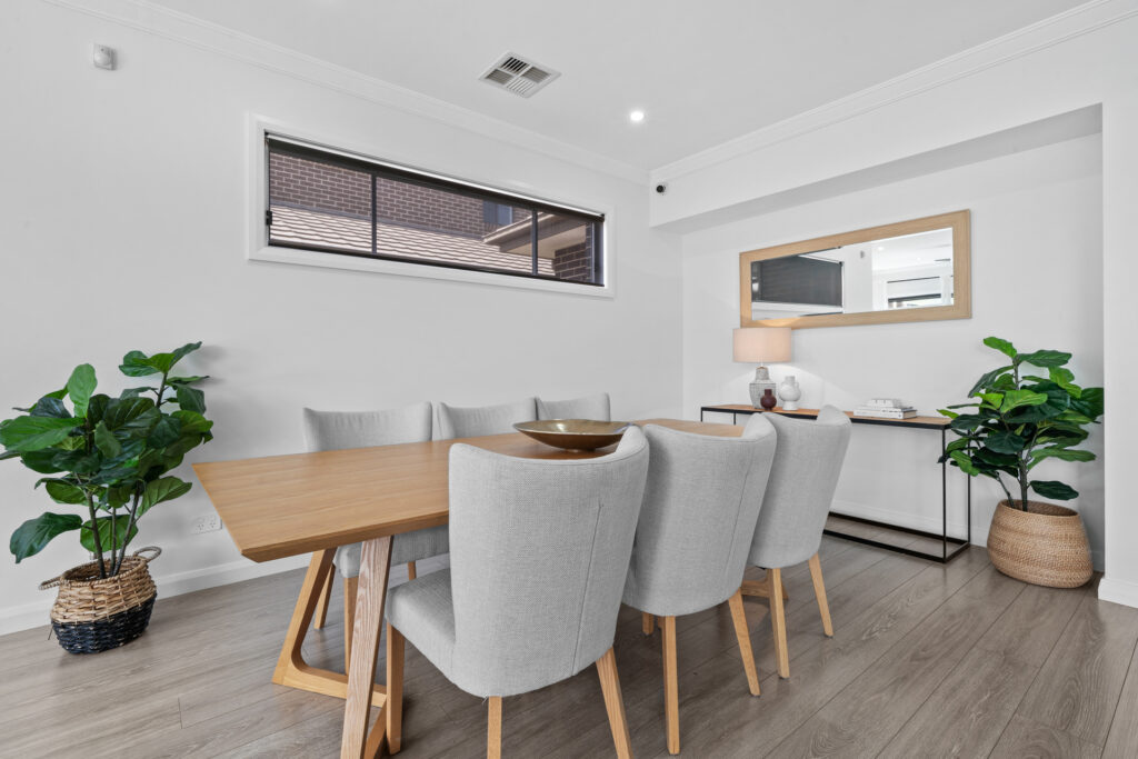 Sold - 5 Carrow Street - New Property in North Kellyville - Real Estate by Corie Sciberras