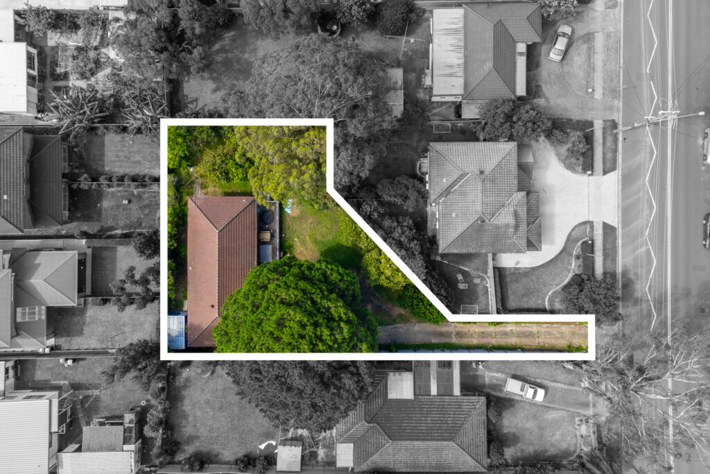 Sold - 102 Bungaree Road - New Property in Toongabbie - Real Estate by Brad Panayiotou