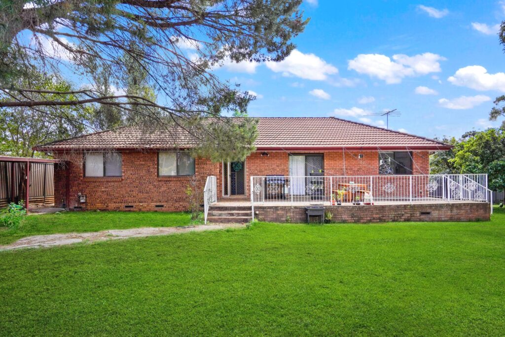Sold - 102 Bungaree Road - New Property in Toongabbie - Real Estate by Brad Panayiotou