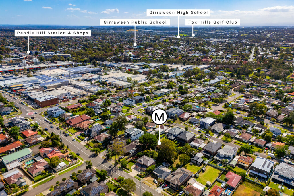 Sold - 102 Bungaree Road - New Property in Toongabbie - Real Estate by Brad Panayiotou