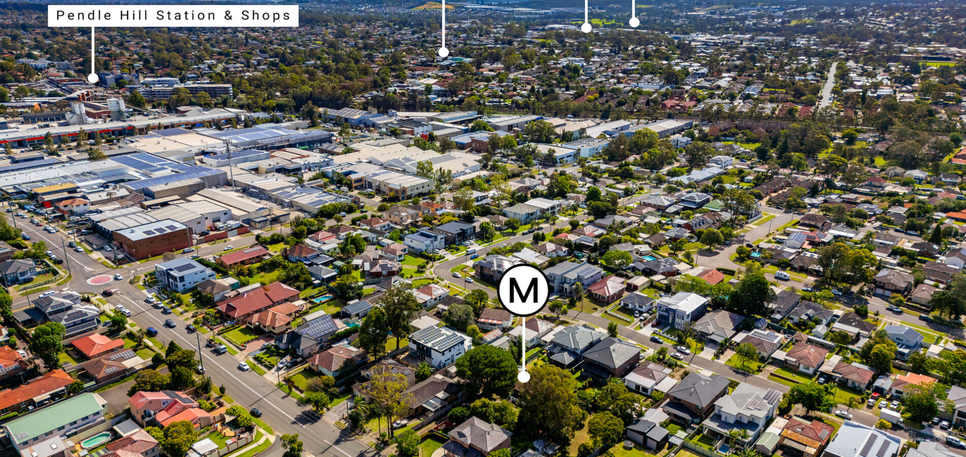 Sold - 102 Bungaree Road - New Property in Toongabbie - Real Estate by Brad Panayiotou
